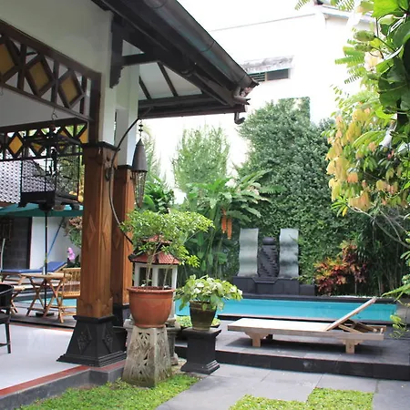 Griya Yunika Hotel